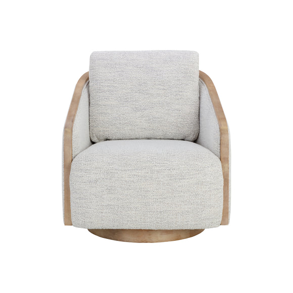 Tasia Swivel Lounge Chair