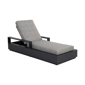 Tavira Outdoor Lounger