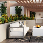 Tavira Outdoor Sofa