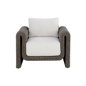 Tibi Outdoor Armchair