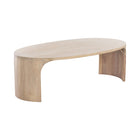 Tomas Coffee Table