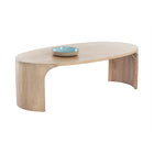 Tomas Coffee Table