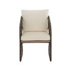 Toulon Outdoor Dining Armchair