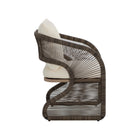 Toulon Outdoor Dining Armchair