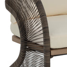 Toulon Outdoor Dining Armchair