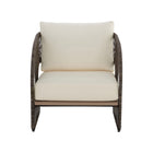 Toulon Outdoor Lounge Armchair