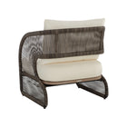 Toulon Outdoor Lounge Armchair