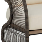 Toulon Outdoor Lounge Armchair