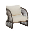 Toulon Outdoor Lounge Armchair