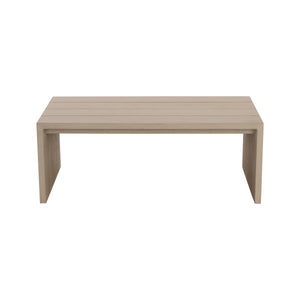 Viga Outdoor Coffee Table