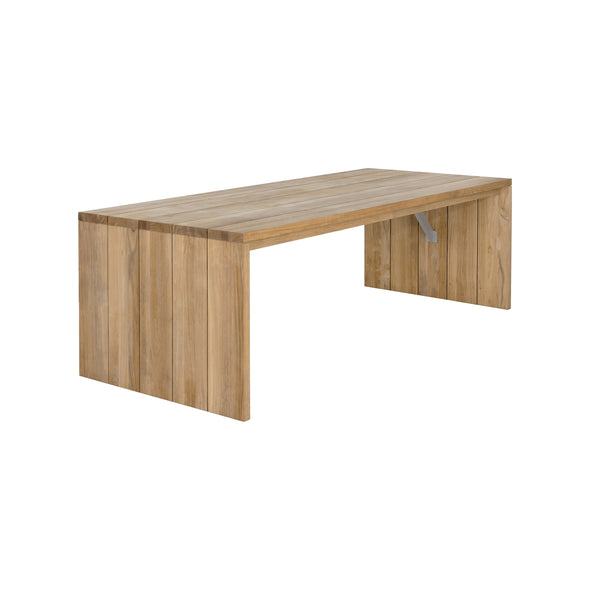 Viga Outdoor Dining Table