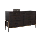 Weldrick Dresser