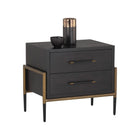 Weldrick Nightstand