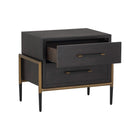 Weldrick Nightstand