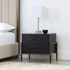 Weldrick Nightstand