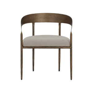 Zanatta Dining Armchair