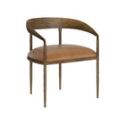 Zanatta Dining Armchair