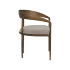 Zanatta Dining Armchair