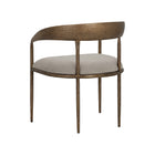 Zanatta Dining Armchair