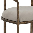 Zanatta Dining Armchair