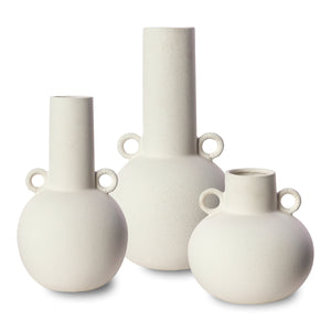 Acanceh 002 Vase (Set of 3)