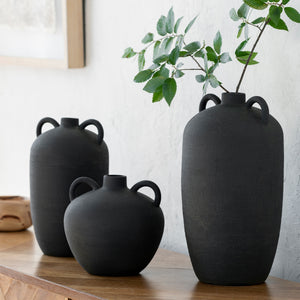 Acanceh 003 Vase (Set of 3)