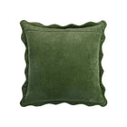 Effervescent Throw Pillow