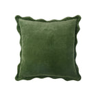 Effervescent Throw Pillow