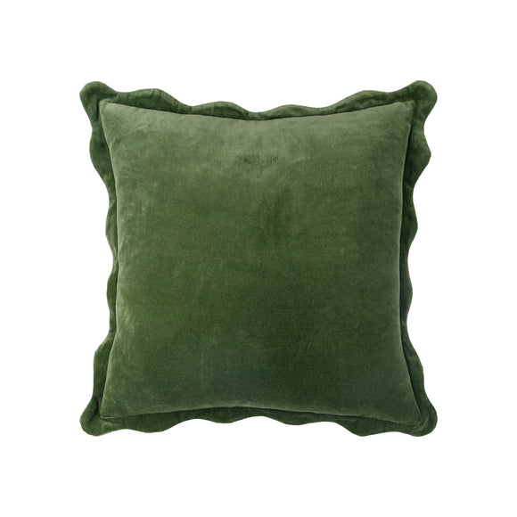 Effervescent Throw Pillow