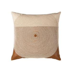 Eternity Throw Pillow