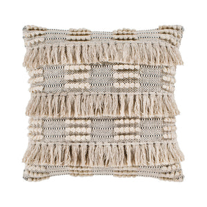 Helena Fringe Pillow