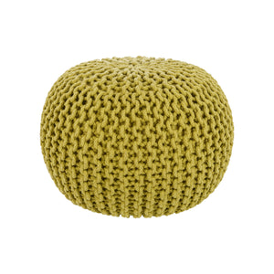 Malmo Sphere Pouf