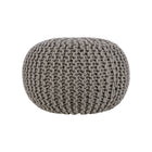 Malmo Sphere Pouf