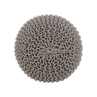 Malmo Sphere Pouf