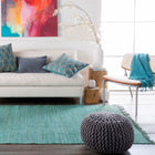 Malmo Sphere Pouf