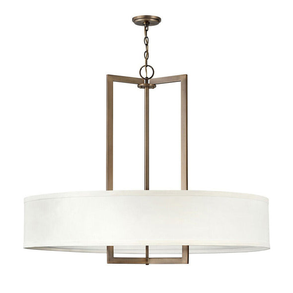 Hampton Pendant Light