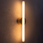 Kilter Bathroom Vanity Light