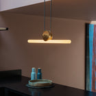 Kilter Pendant Light