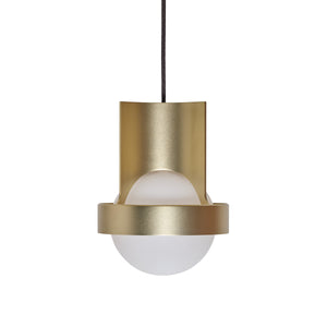 Loop Single Pendant Light