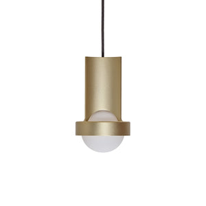 Loop Single Pendant Light