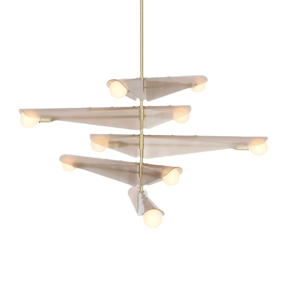 Sycamore Chandelier