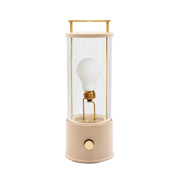 The Muse Outdoor Portable Table Lamp