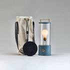 The Muse Outdoor Portable Table Lamp