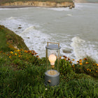 The Rugged Muse Outdoor Portable LED Lantern