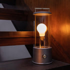 The Rugged Muse Outdoor Portable LED Lantern