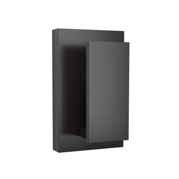 Nate 09 Outdoor Wall Sconce