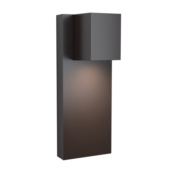 Sean Lavin Quadrate Outdoor Wall Sconce