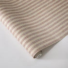 Charles Street Stripe Removable Wallpaper