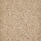 Hoffmann Sisal Removable Wallpaper Sample Swatch