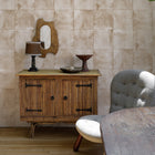 The Collector's Study Removable Wallpaper